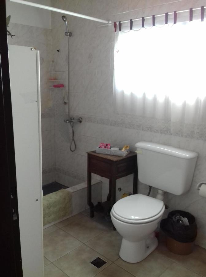 Casa De Franchesca Hostel Trelew Eksteriør billede